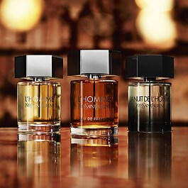 L'Homme - Eau de Parfum
